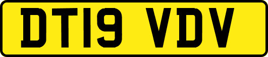 DT19VDV