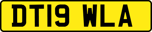 DT19WLA