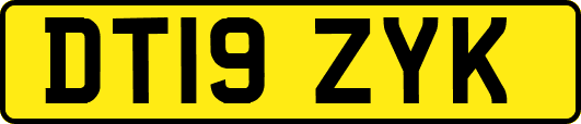 DT19ZYK