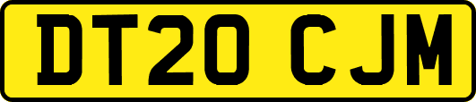 DT20CJM