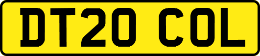 DT20COL