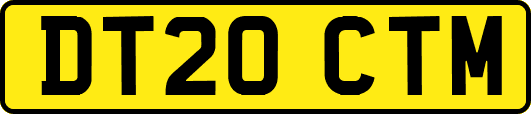 DT20CTM