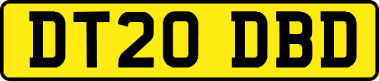 DT20DBD