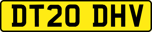 DT20DHV