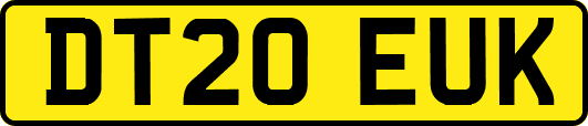 DT20EUK