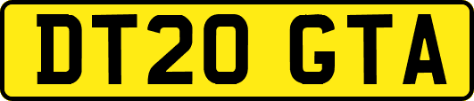 DT20GTA