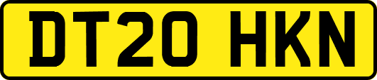 DT20HKN