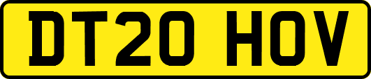 DT20HOV
