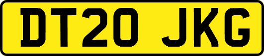 DT20JKG