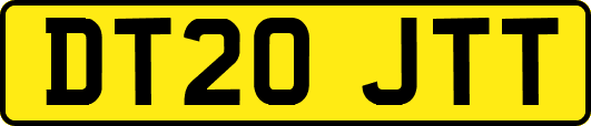 DT20JTT
