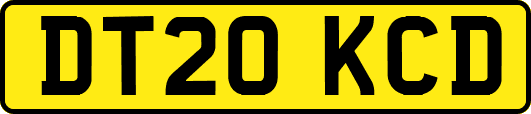 DT20KCD