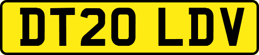 DT20LDV