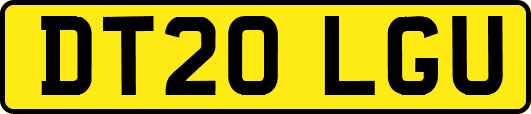 DT20LGU