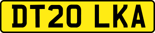 DT20LKA