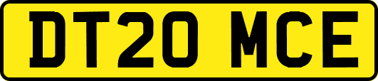 DT20MCE