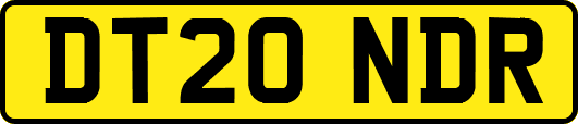 DT20NDR