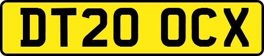 DT20OCX