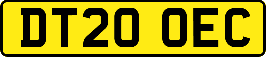 DT20OEC