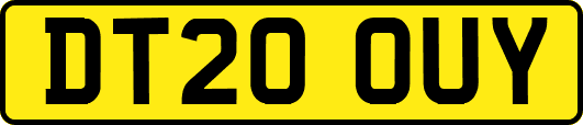DT20OUY