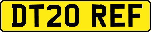 DT20REF