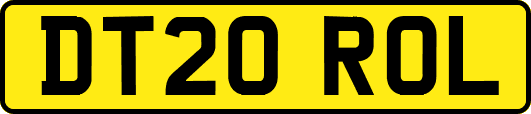 DT20ROL