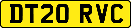 DT20RVC