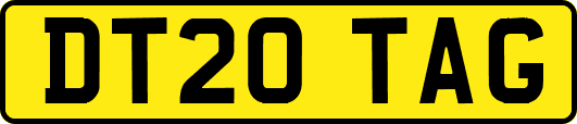 DT20TAG