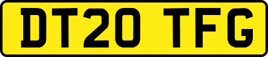 DT20TFG