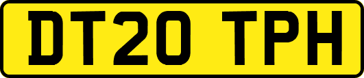 DT20TPH