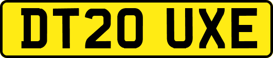 DT20UXE