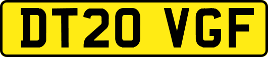 DT20VGF