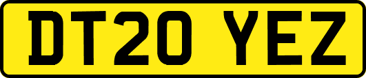 DT20YEZ