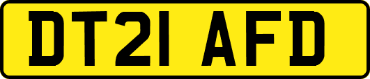 DT21AFD