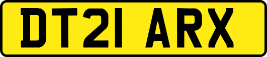 DT21ARX