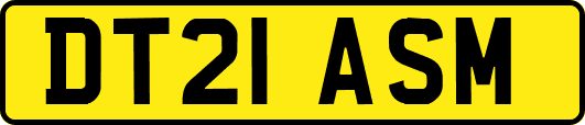 DT21ASM