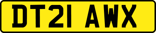 DT21AWX