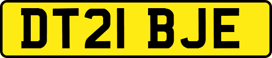 DT21BJE