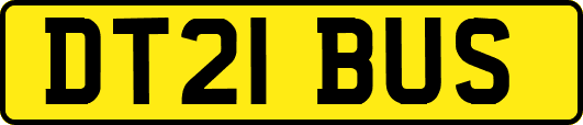 DT21BUS