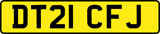 DT21CFJ