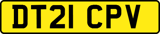 DT21CPV