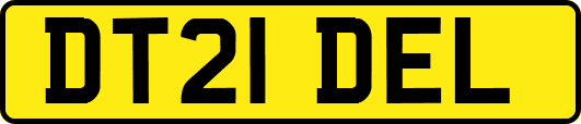 DT21DEL
