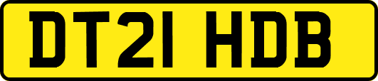 DT21HDB