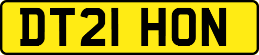 DT21HON
