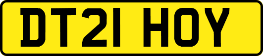 DT21HOY