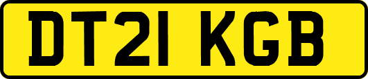 DT21KGB
