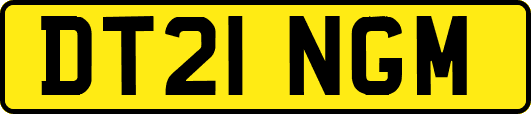 DT21NGM