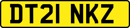 DT21NKZ