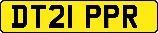 DT21PPR