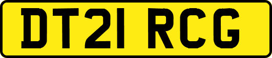 DT21RCG