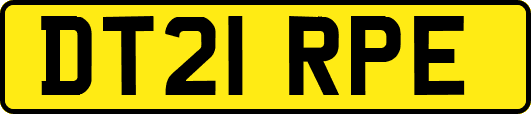 DT21RPE